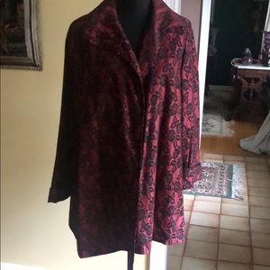 Vintage coat